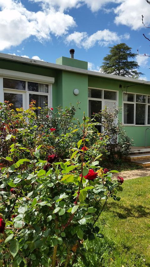 Green Grove - Whitsundays Accommodation 2