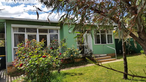 Green Grove - Whitsundays Accommodation 1
