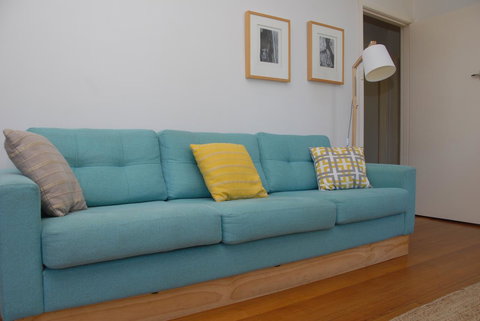 Green Grove - Whitsundays Accommodation 12