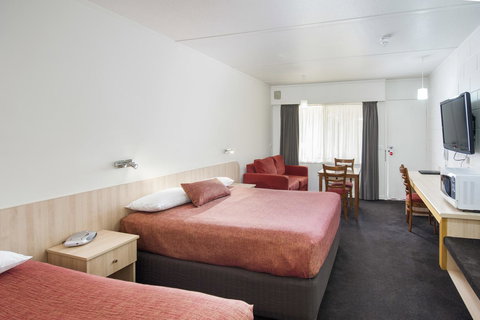 Box Hill Motel - Whitsundays Accommodation 3