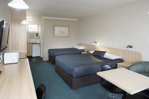 Box Hill Motel - Whitsundays Accommodation 8