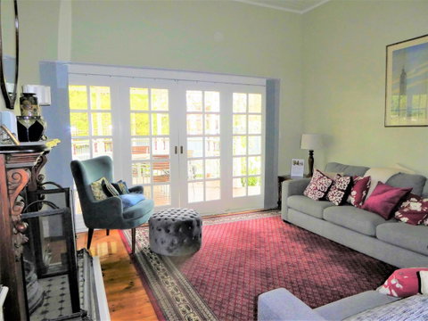 Fairbank House - Whitsundays Accommodation 5