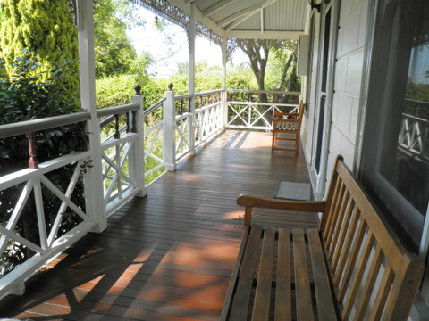 Fairbank House - Whitsundays Accommodation 25