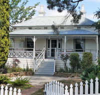 Fairbank House - Whitsundays Accommodation