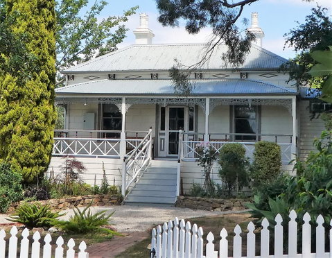 Fairbank House - Whitsundays Accommodation 0