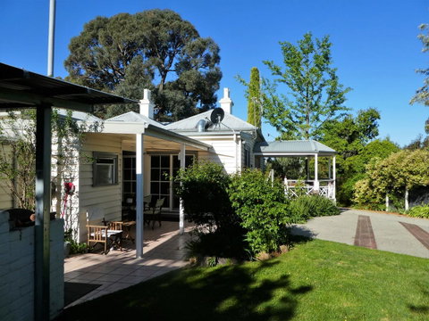 Fairbank House - Whitsundays Accommodation 9