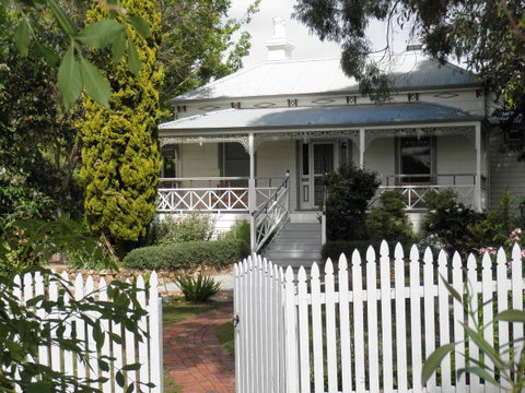 Fairbank House - Whitsundays Accommodation 17