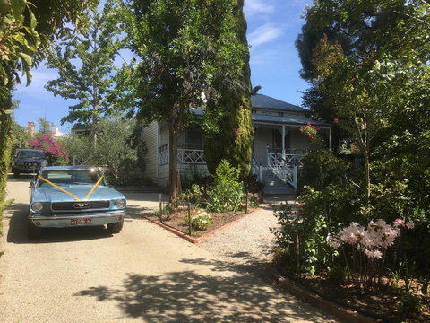 Fairbank House - Whitsundays Accommodation 19