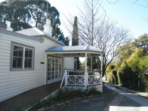 Fairbank House - Whitsundays Accommodation 22