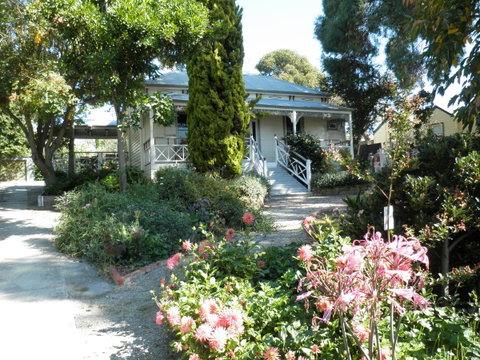 Fairbank House - Whitsundays Accommodation 31