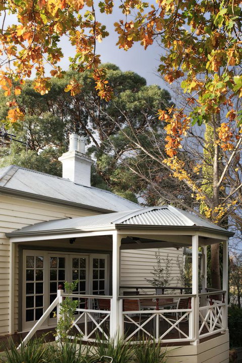 Fairbank House - Whitsundays Accommodation 33