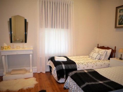 Fairbank House - Whitsundays Accommodation 12