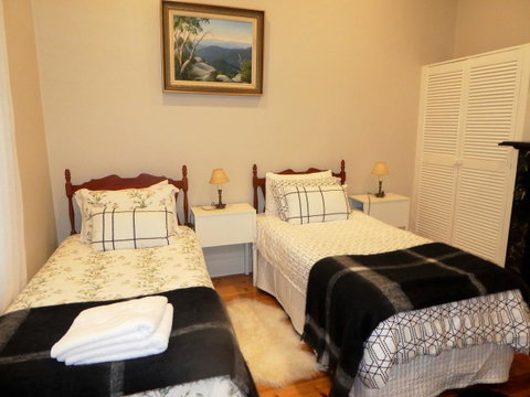Fairbank House - Whitsundays Accommodation 13