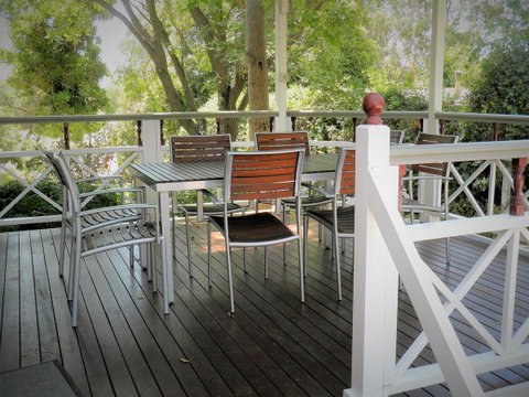 Fairbank House - Whitsundays Accommodation 21