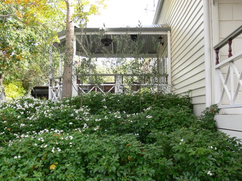 Fairbank House - Whitsundays Accommodation 20
