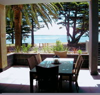 C-Scape Apartment 1 - Whitsundays Accommodation