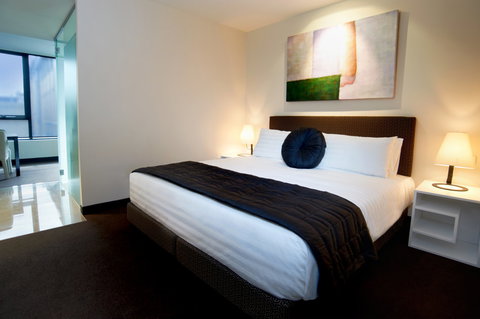 Corporate Living Accommodation Hawthorn - Whitsundays Accommodation 1