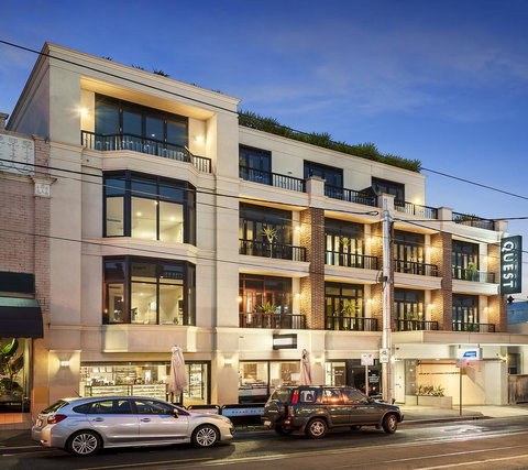 Corporate Living Accommodation Hawthorn - Whitsundays Accommodation 2