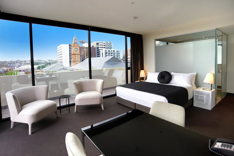 Corporate Living Accommodation Hawthorn - Whitsundays Accommodation 12