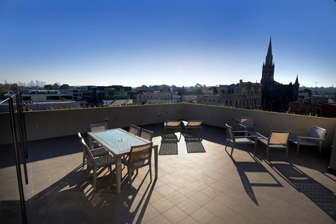 Corporate Living Accommodation Hawthorn - Whitsundays Accommodation 4