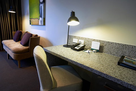 Corporate Living Accommodation Hawthorn - Whitsundays Accommodation 18