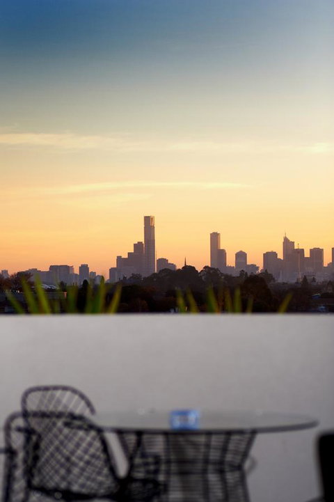 Corporate Living Accommodation Hawthorn - Whitsundays Accommodation 16