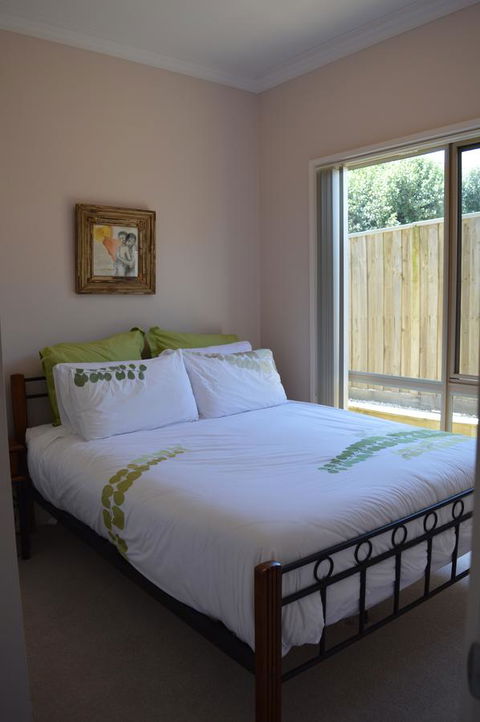 Ocean View Beach House - Whitsundays Accommodation 13