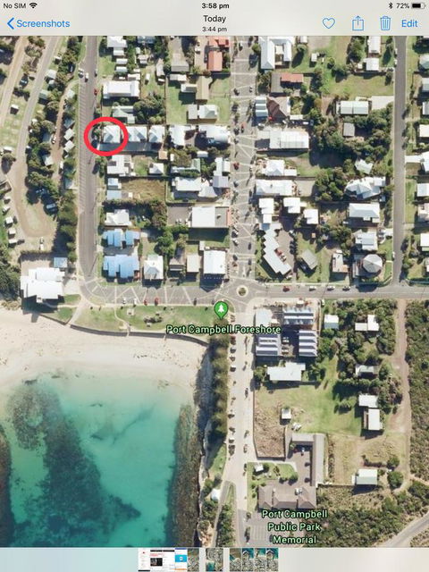 Ocean View Beach House - Whitsundays Accommodation 7