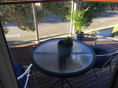Ocean View Beach House - Whitsundays Accommodation 1
