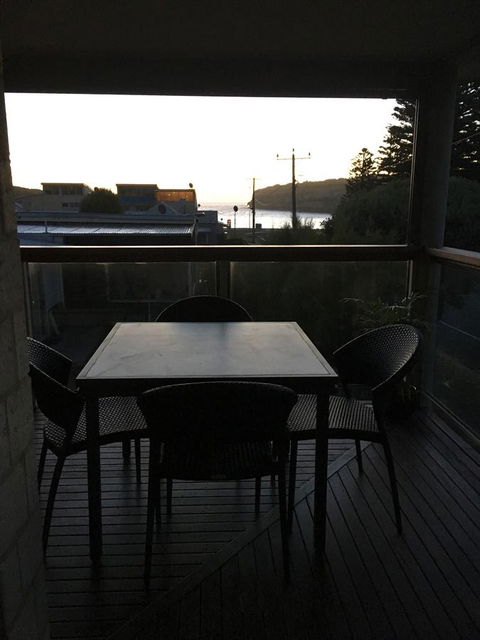Ocean View Beach House - Whitsundays Accommodation 5
