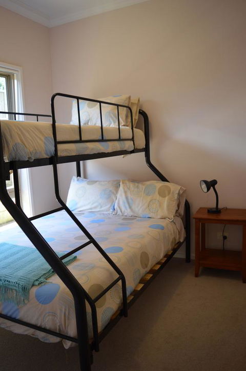 Ocean View Beach House - Whitsundays Accommodation 16