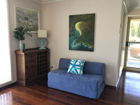 Ocean View Beach House - Whitsundays Accommodation 10