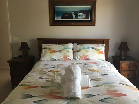 Ocean View Beach House - Whitsundays Accommodation 11