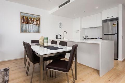 Accent Accommodation@Docklands - Whitsundays Accommodation 11