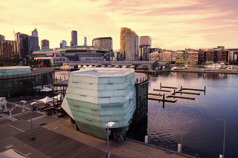 Accent Accommodation@Docklands - Whitsundays Accommodation 9