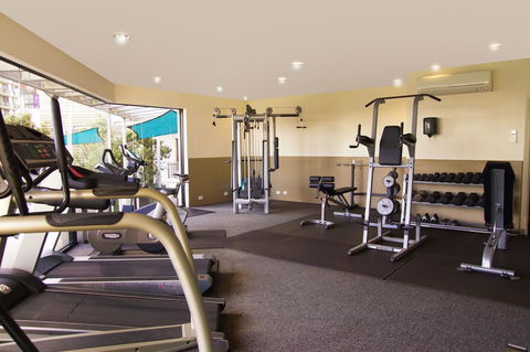 Accent Accommodation@Docklands - Whitsundays Accommodation 23