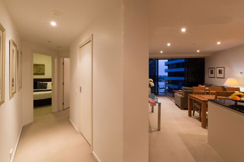 Accent Accommodation@Docklands - Whitsundays Accommodation 19