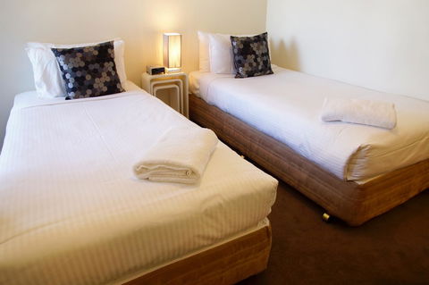 Accent Accommodation@Docklands - Whitsundays Accommodation 18