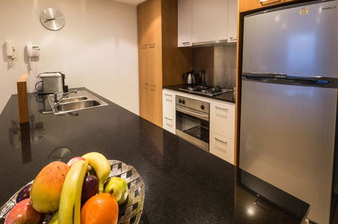 Accent Accommodation@Docklands - Whitsundays Accommodation 17