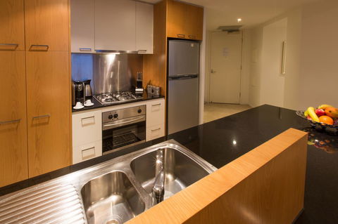 Accent Accommodation@Docklands - Whitsundays Accommodation 14