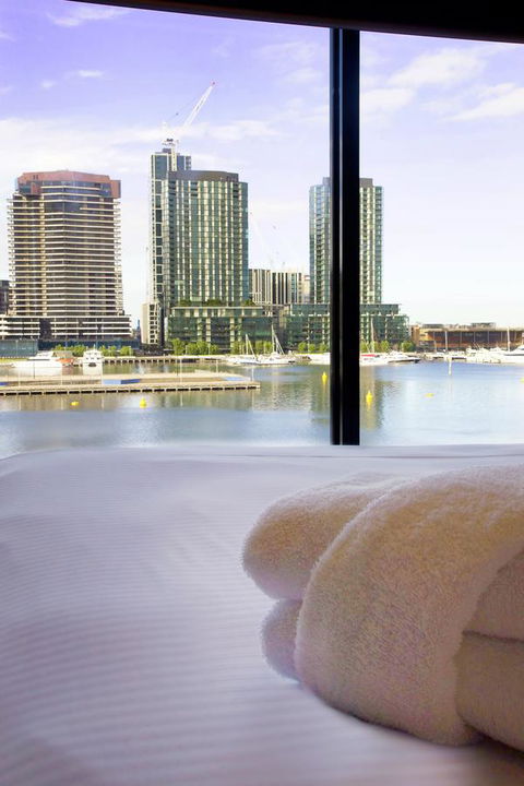 Accent Accommodation@Docklands - Whitsundays Accommodation 2
