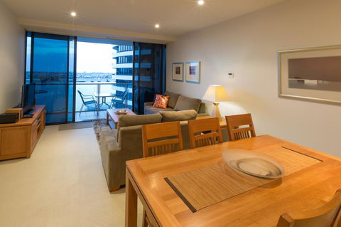 Accent Accommodation@Docklands - Whitsundays Accommodation 10