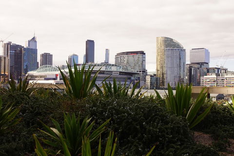 Accent Accommodation@Docklands - Whitsundays Accommodation 24
