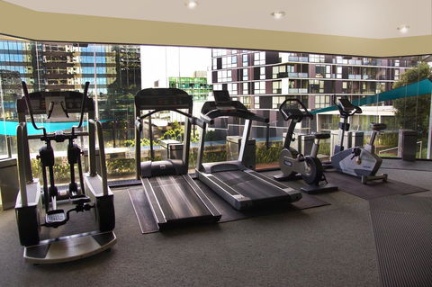 Accent Accommodation@Docklands - Whitsundays Accommodation 22