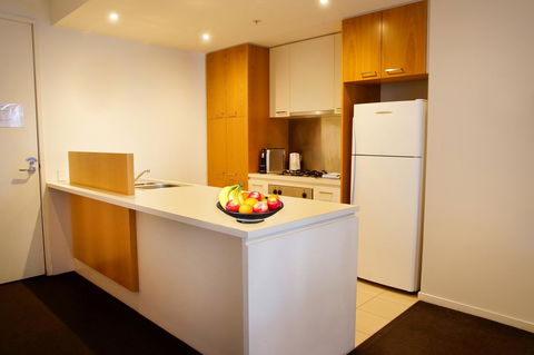 Accent Accommodation@Docklands - Whitsundays Accommodation 32