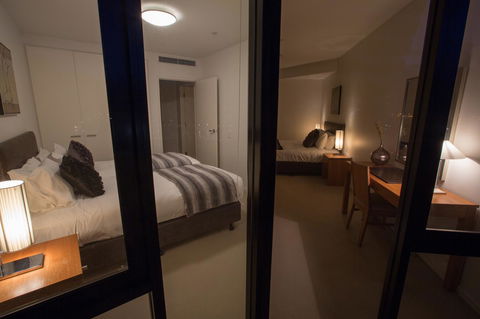 Accent Accommodation@Docklands - Whitsundays Accommodation 25