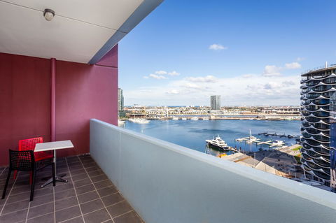 Accent Accommodation@Docklands - Whitsundays Accommodation 1