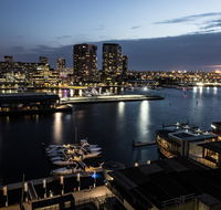 Accent AccommodationDocklands - Whitsundays Accommodation