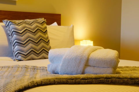 Accent Accommodation@Docklands - Whitsundays Accommodation 27