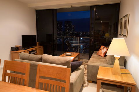 Accent Accommodation@Docklands - Whitsundays Accommodation 16